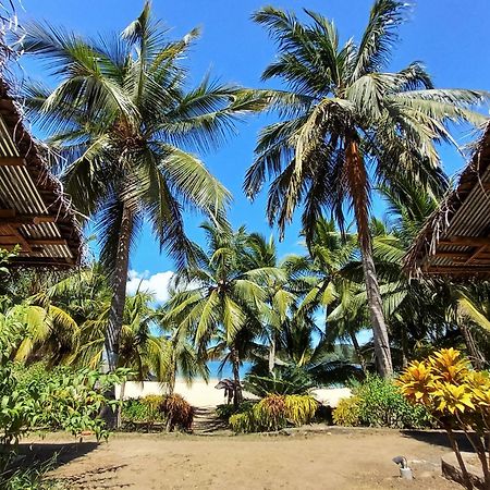 Moheli Laka Lodge Nioumachoua Exterior photo